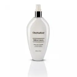 Obey Your Body  Leche Limpiadora Sedosa, 200 ml