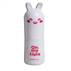 Oh My Lips Candy Cloud SPF30 Lip Balm Bálsamo Labial
