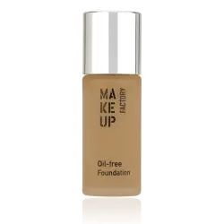 Oil-free Foundation 15
