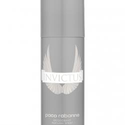 Paco Rabanne - Desodorante Spray Invictus