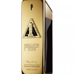 Paco Rabanne - Eau De Parfum Intense 1 Million Elixir