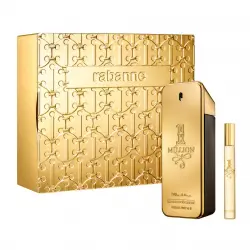 Paco Rabanne - Estuche de regalo Eau de Toilette 1 Million Paco Rabanne.