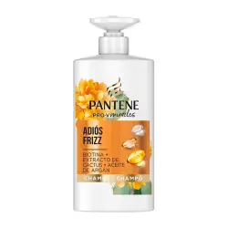 Pantene - Champú *Miracles* - Champú Adiós Frizz 500 ml