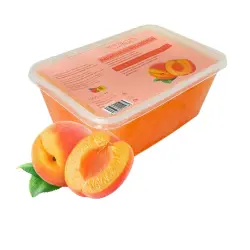 Parafina De Melocotón para tratamientos 1000 ml