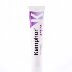 Pasta De Dientes En Gel 25ML