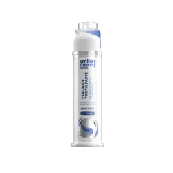 Pasta de Dientes Sensitive 100 ml