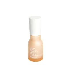 Peach SPF50+ Sérum Solar Tonificador 40 ml