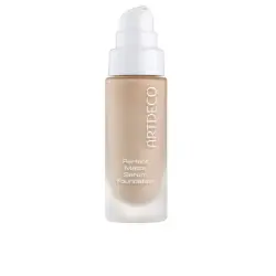 Perfect Matte base de maquillaje serum #46-sant/neutral