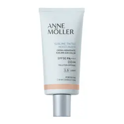 Perfectia Sublime Tinted Moisturizer Spf50 1.5 Light