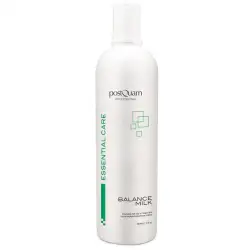 Postquam - Skin Care Leche Limpiadora Para Pieles Grasas Leches limpiadoras 500 ml unisex