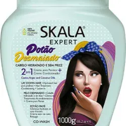 Potao Desmaiado