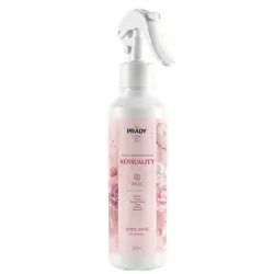 Prady - *Neuro Scent* - Ambientador en spray para hogar 220 ml - Sensuality