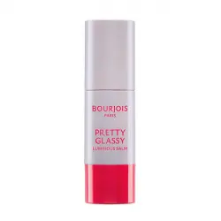 Pretty Glossy Lum Balm Lilac Fizz