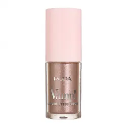PUPA Milano - VAMP LIQUID EYESHADOW Sombra de ojos 4 ml