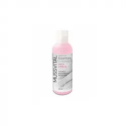 Quitaesmalte sin acetona mussvital 150ml