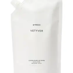 Recarga Loción de manos Vetyver 450 ml Byredo