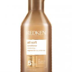 REDKEN - Acondicionador All Soft