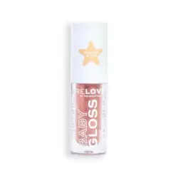 Relove Brillo de Labios Baby Gloss 1.8 ml