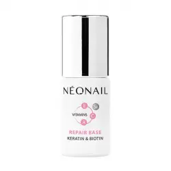 Repair Base - Keratin & Biotin