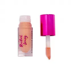Revolution - Brillo de labios Shimmer Bomb X Rachel Leary - Bomb