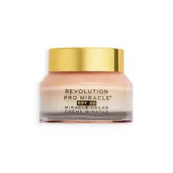 Revolution Pro - Crema facial multifunción SPF30 Miracle