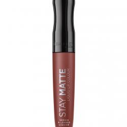 Rimmel - Barra De Labios Stay Matte Liquid