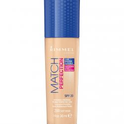 Rimmel - Base De Maquillaje Match Perfection