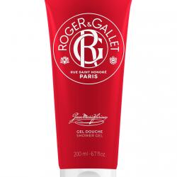 Roger&Gallet - Gel De Ducha Jean Marie Farina 200 Ml