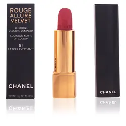 Rouge Allure VELVET#51-la bouleversante