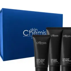 Rutina reafirmante snake sérum de skinchemists 700 130 ml