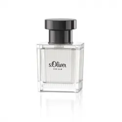 s.Oliver Eau de Toilette Spray 50 ml 50.0 ml