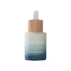 Saigu Cosmetics - Sérum antiestrés y revitalizador Amanecer