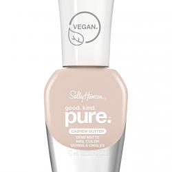 Sally Hansen - Esmalte De Uñas Good Kind Pure