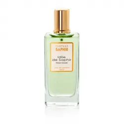 Saphir - Eau de Parfum para mujer 50 ml - Idile de Saphir