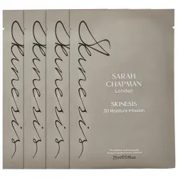 Sarah Chapman - Mascarillas antiacné 100 ml unisex