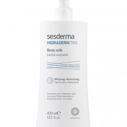 Sesderma - Leche Corporal TRX Hidraderm 400 Ml