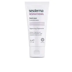 Sespanthenol crema manos 50 ml