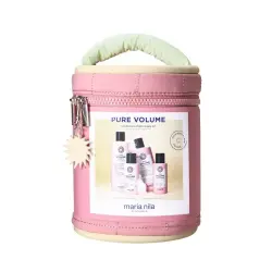 Set Beauty Bag Pure Volume 2026