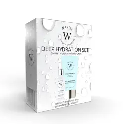 Set de hidratación profunda Set de tratamiento facial