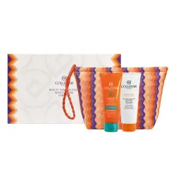 Set Protector Solar Spf50+ 100 ml+ Aftersun Bálsamo Reparador