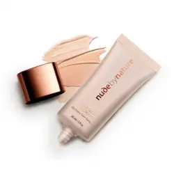 Sheer Glow Bb Cream 01 Porcelain