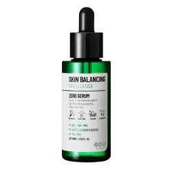 Skin Balancing Centella Cica Zero Serum 60 ml