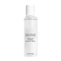 - Solución Fitoactiva Purificante y Exfoliante Exfoliantes 100 ml unisex
