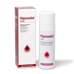 Spray Desodorante