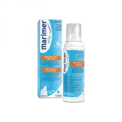 Spray Infantil Congestión Nasal y Resfriado 100 ml