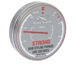 Strong pomada para peinar el cabello 100 gr