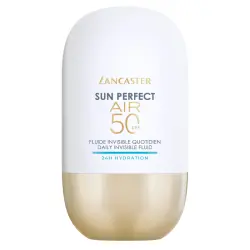Sun Perfect Air Daily Invisible Fluid Spf50 24h Hydration 40 ml
