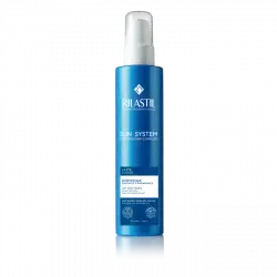 Sun System After Sun Leche Spray 200 ml