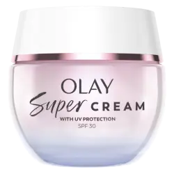 Super Cream SPF30 50 ml  Olay  Hidratantes y nutritivas