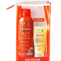 Svr - Set Brume Sun Secure SPF 50+ + HM